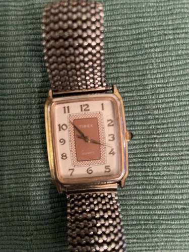 Timex men vintage - timex,