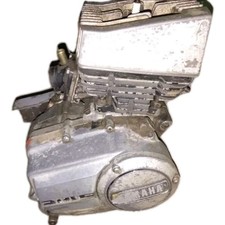 Yamaha Rx135 Engine And Parts