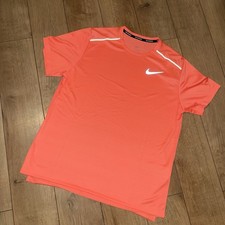 Men’s Nike Miler T-Shirt