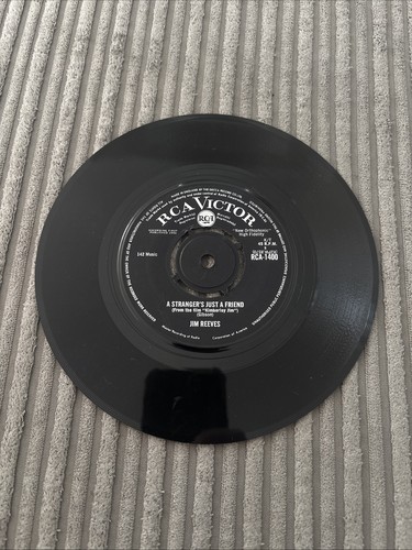 Jim reeves won t forget - jim,
