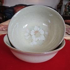 Vintage Retro 1980's Denby