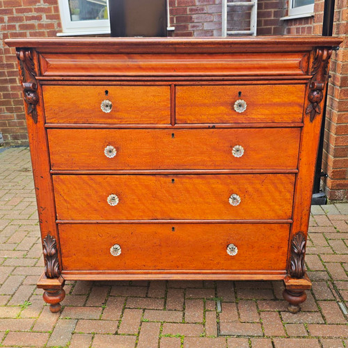 Large old antique victorian - large,