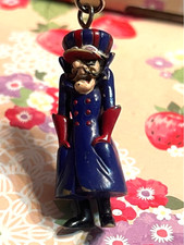 Wacky Races Dick Dastardly