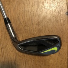 Nike Vapor Fly SW iron 
