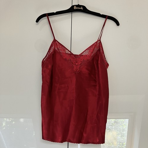 Autograph real silk lace - m&s,