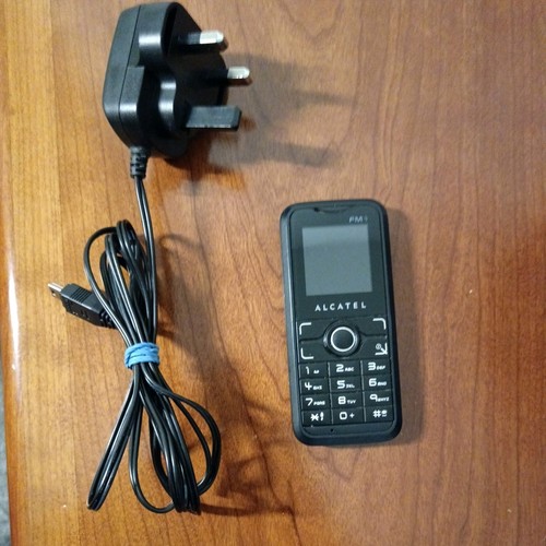 Alcatel s211 black orange - alcatel,