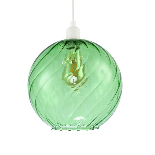 Chic emerald green - chic,