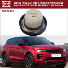 Diesel Fuel Cap Fits Range
