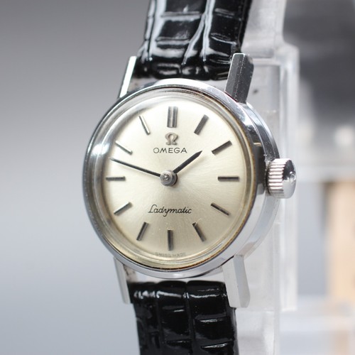 1966 near mint omega - mint,