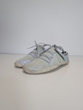 Vivobarefoot Wing Minimalist Yoga Trainers Shoes Women's UK 8 EU 41 Grey