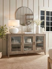 Modern Harlow Sideboard