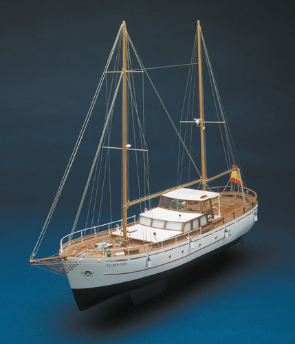 Mantua models scale bruma - models, 1/45