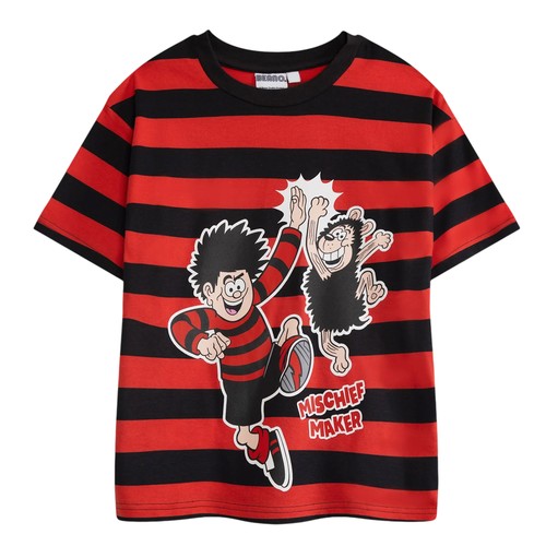 Beano boys dennis the menace - beano,