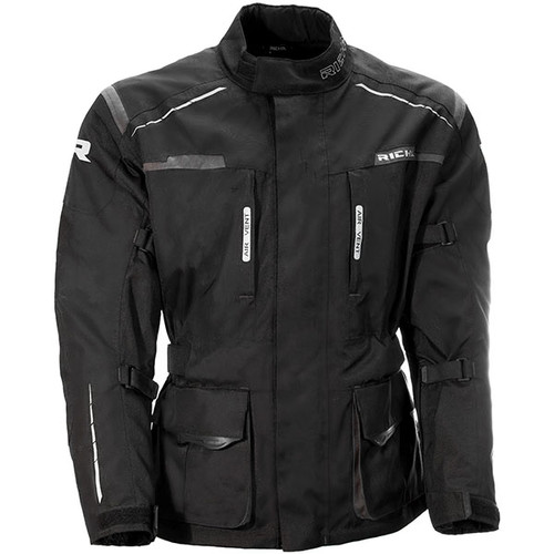 Richa axel waterproof textile - waterproof,