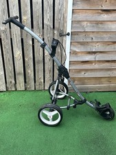 *Motocaddy S1 Lite -3 Wheel