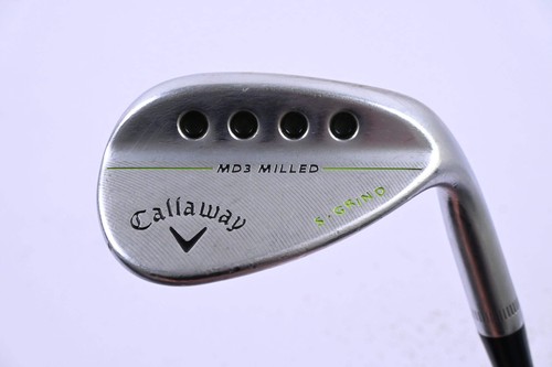 Callaway md3 milled sand wedge - callaway,
