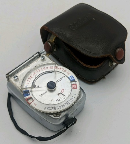 Etalon automat light - etalon, automat-a