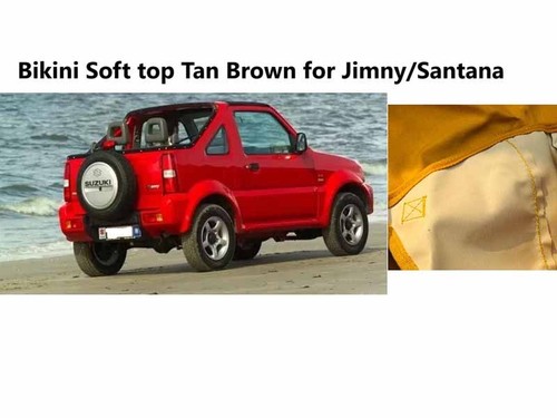 Bikini top for - bikini, suzuki
