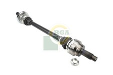 BGA DS0943 Drive Shaft Fits