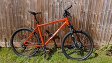 Kona Blast Trail Mountain