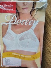 Triumph Doreen Soft White non