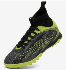 Unisex Football Boots Green