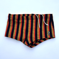 1950s Vintage Swimming trunks