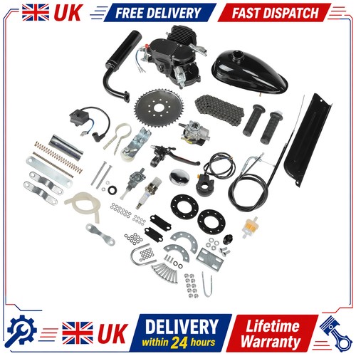 80cc bike bicycle gas - , motor