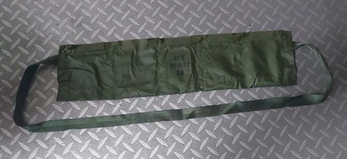 British army sa80 nylon - 5.56,