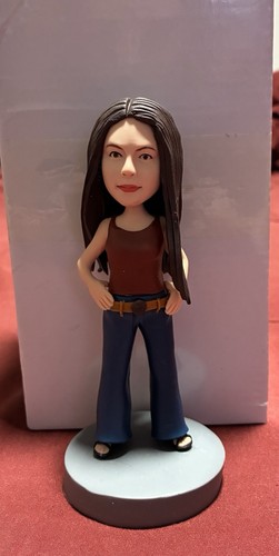 Custom handmade charmed piper - custom,