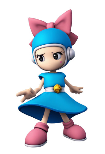 Aqua bomber smash - aqua,