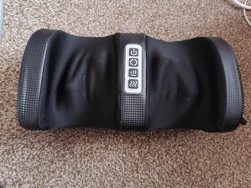Wellbeing foot massager with - wellbeing,