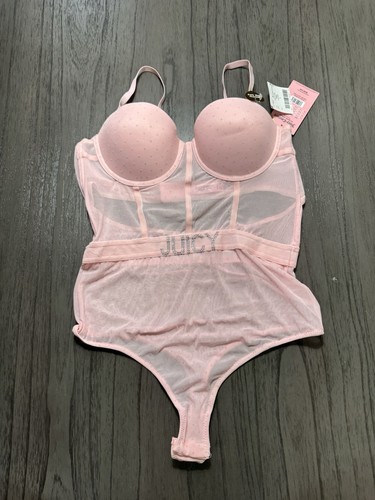 Juicy couture lingerie one - couture,