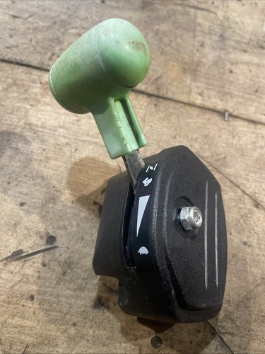 Throttle lever honda - ,