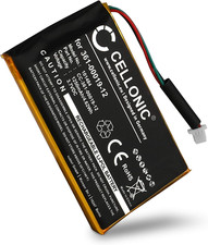 1X GPS Navigator Battery