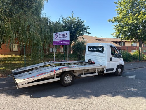 Fiat ducato recovery - ducato,