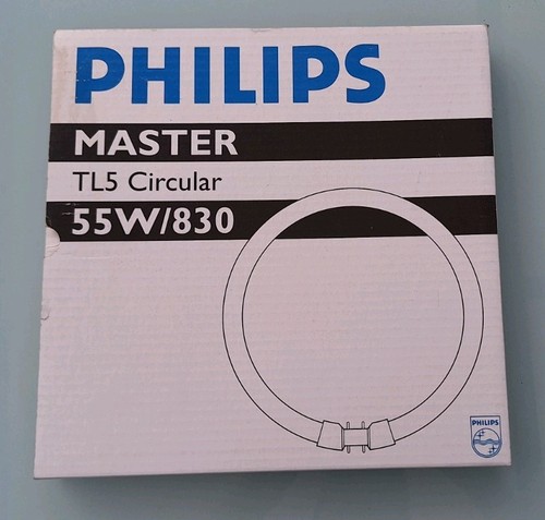Philips master tl5 circular - master,