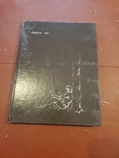 Vintage 1982 Earlham College