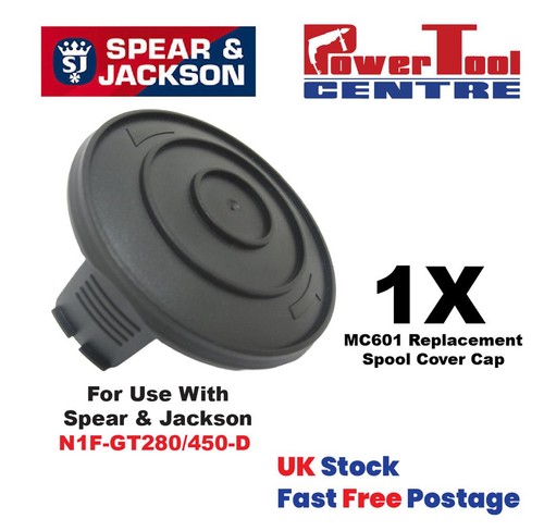 Spear jackson - spear,