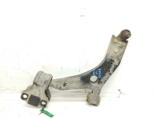 Front left lower suspension - front,