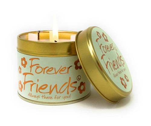 Brand new forever - brand, friends