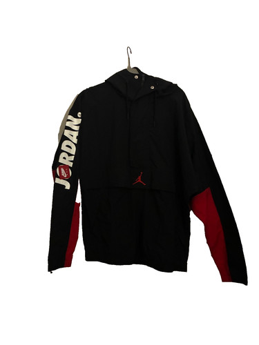 Jordan jacket mens - jordan, black