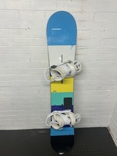 Burton Custom 2010 156cm