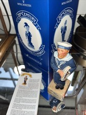 Royal Doulton Advertising