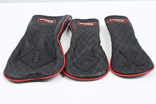 Titleist headcover set - titleist, /