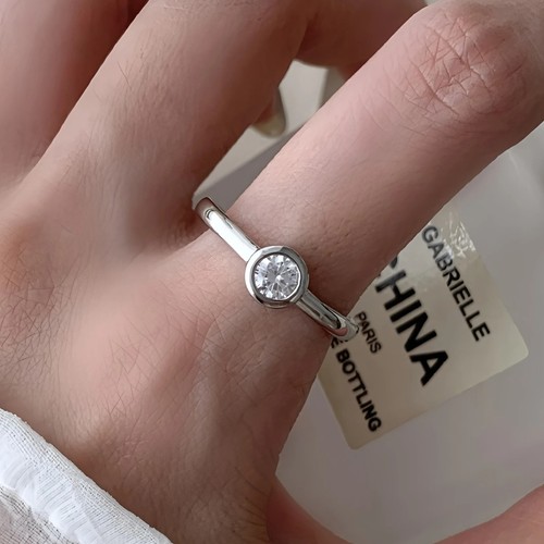 Sterling silver moonstone - sterling,