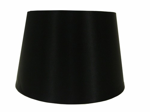 Satin drum ceiling - satin, table