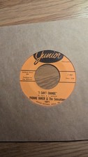 YVONNE BAKER AND THE