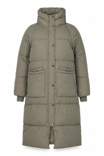 Zara womens puffer jacket - womens, coat