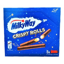 Milky Way Milk Chocolate